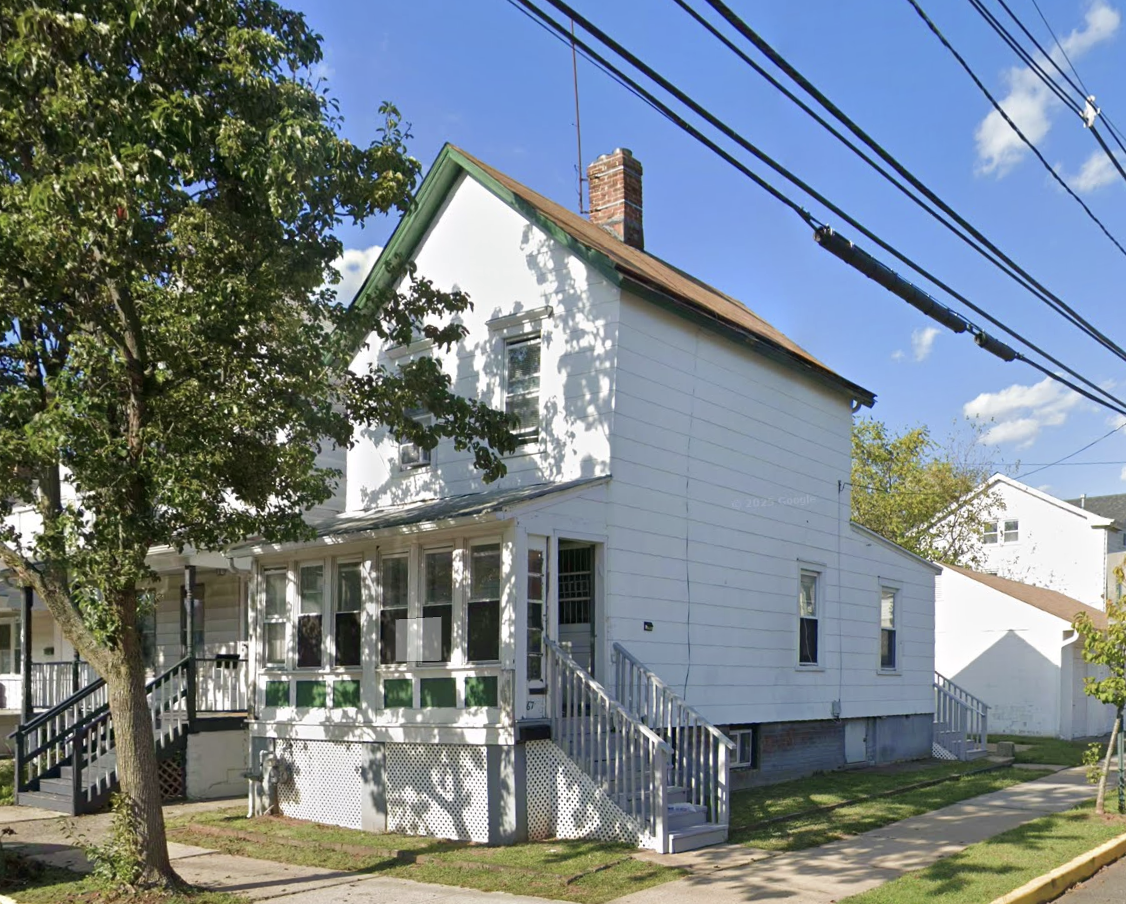 67 Wyckoff - 3 Bedrooms - Image 1